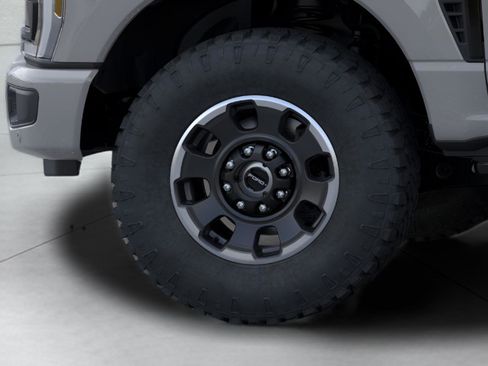 New 2026 Ford F350 Platinum w/ Tremor Off-Road Package AWD/4WD image 19