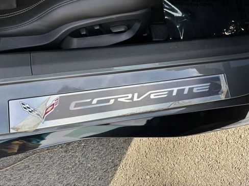 Used 2016 Chevrolet Corvette Z06 w/ 3LZ Preferred Equipment Group image 30