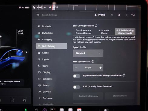 Used 2019 Tesla Model 3 Long Range AWD/4WD image 22