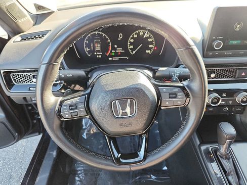 Certified 2024 Honda Civic Sport image 19