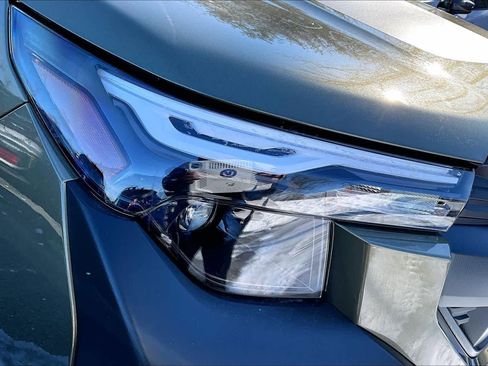 New 2026 Subaru Forester Wilderness image 13