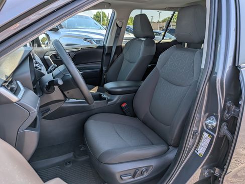 Used 2023 Toyota RAV4 XLE w/ Convenience Package AWD/4WD image 14
