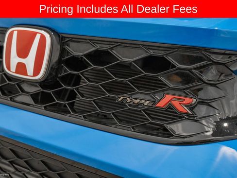 Used 2024 Honda Civic Type R image 4