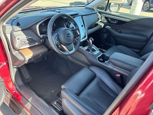 Certified 2023 Subaru Outback Touring image 13