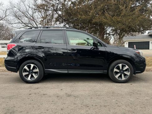 Used 2018 Subaru Forester 2.5i Limited image 20