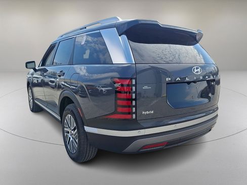 New 2026 Hyundai Palisade SEL image 5