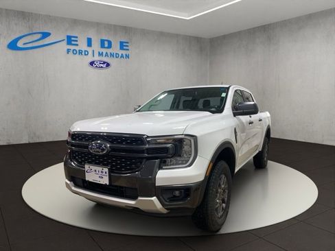 New 2025 Ford Ranger XLT w/ Convenience Package image 5