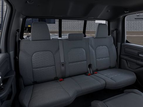 New 2026 RAM 1500 Express RWD image 16