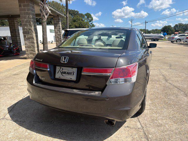 Used 2012 Honda Accord LX image 5