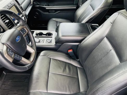 Used 2020 Ford Expedition XLT w/ Equipment Group 202A AWD/4WD image 9