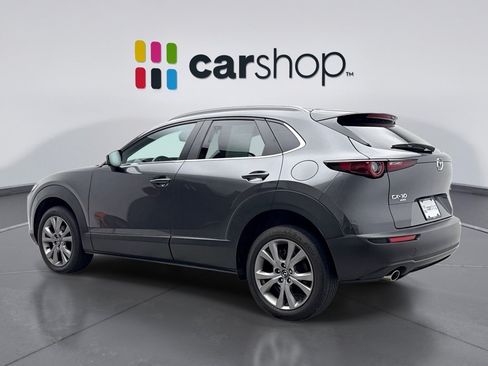 Used 2023 MAZDA CX-30 AWD 2.5 S w/ Preferred Package image 3