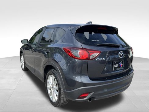 Used 2014 MAZDA CX-5 Grand Touring FWD image 7