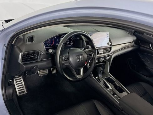 Used 2022 Honda Accord Sport Special Edition image 20
