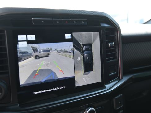 Used 2023 Ford F150 Raptor w/ Equipment Group 802A Raptor R image 39