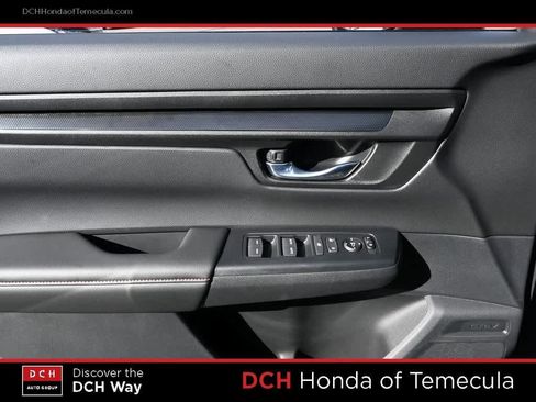 Used 2026 Honda CR-V TrailSport image 15