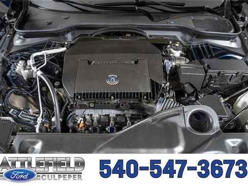 Used 2022 Acura MDX Technology image 20