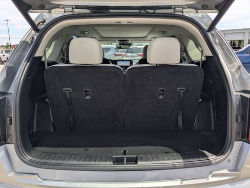 Used 2023 Kia Sorento SX Prestige w/ Panoramic Sunroof Package AWD/4WD image 12