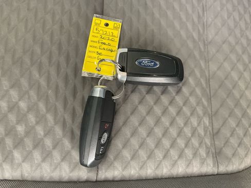 Used 2020 Ford Escape SE AWD/4WD image 26