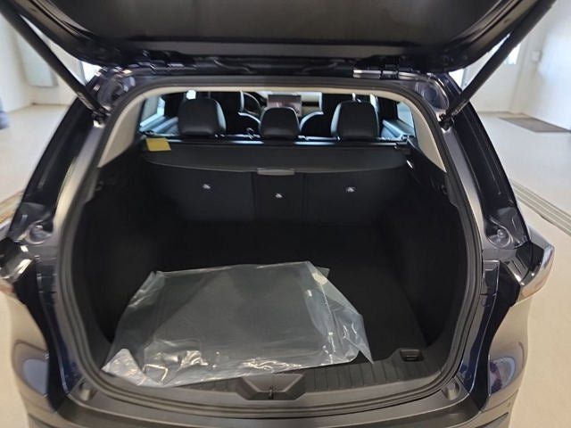 New 2026 MAZDA CX-5 Preferred AWD/4WD image 39