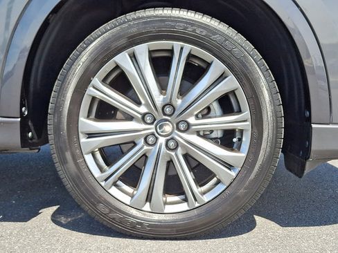 Certified 2023 MAZDA CX-5 Signature AWD/4WD image 8