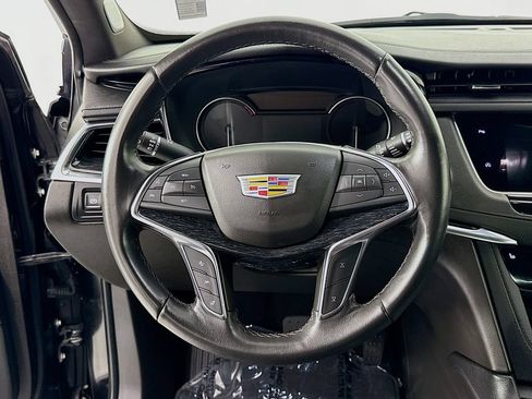 Used 2023 Cadillac XT5 Premium Luxury AWD/4WD image 11
