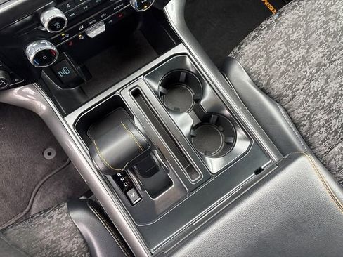 Used 2023 Ford F150 Tremor image 35