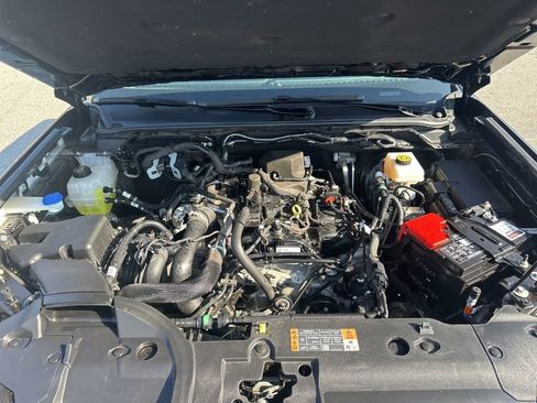 Used 2024 Ford Ranger XL image 28
