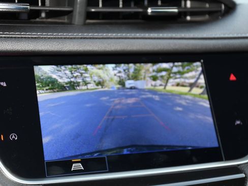 Used 2022 Cadillac XT6 Luxury AWD/4WD image 40
