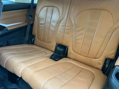 Used 2019 BMW X7 xDrive50i image 14