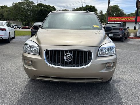 Used 2005 Buick Terraza CXL FWD image 9