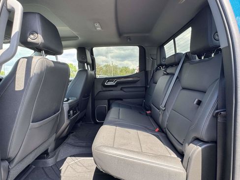 Used 2023 Chevrolet Silverado 1500 RST w/ Convenience Package II AWD/4WD image 20