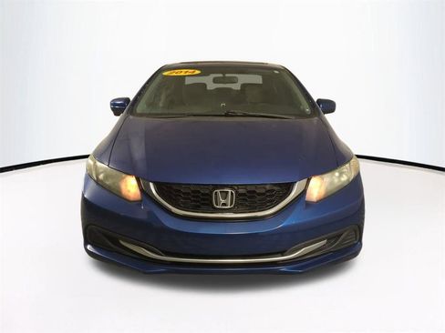 Used 2014 Honda Civic EX image 3