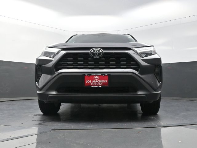 Certified 2024 Toyota RAV4 XLE FWD image 32