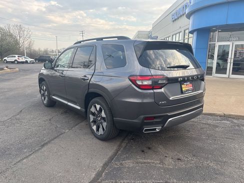 New 2026 Honda Pilot Elite image 7