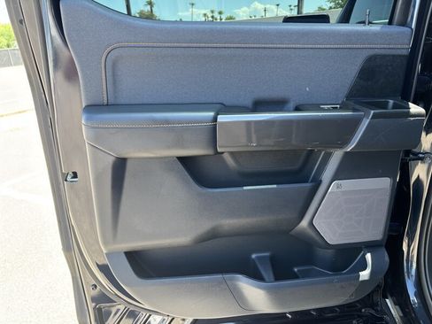 Used 2022 Ford F150 Tremor w/ Equipment Group 402A High AWD/4WD image 52
