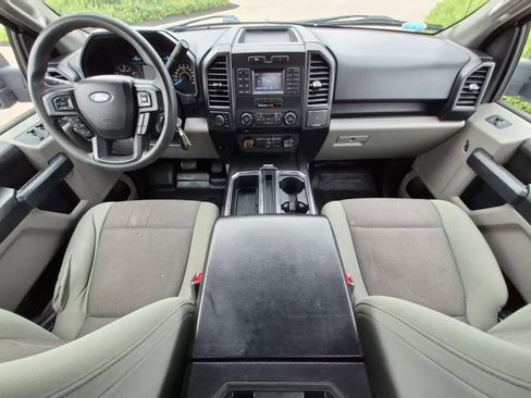 Used 2016 Ford F150 XL w/ Equipment Group 101A Mid AWD/4WD image 15