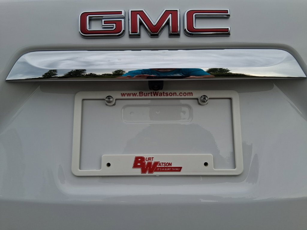 Used 2022 GMC Terrain SLE w/ Driver Convenience Package AWD/4WD image 20