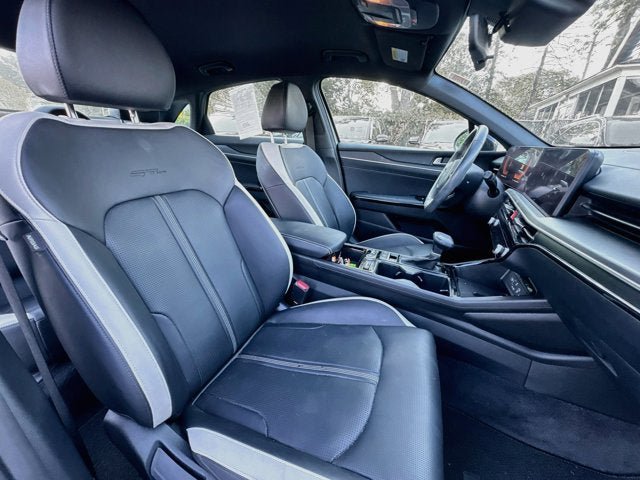 Certified 2025 Kia K5 GT-Line FWD image 26