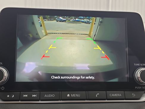 New 2025 Nissan Sentra SR w/ Midnight Edition image 21