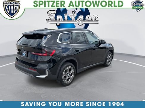 Used 2023 BMW X1 xDrive28i AWD/4WD image 9