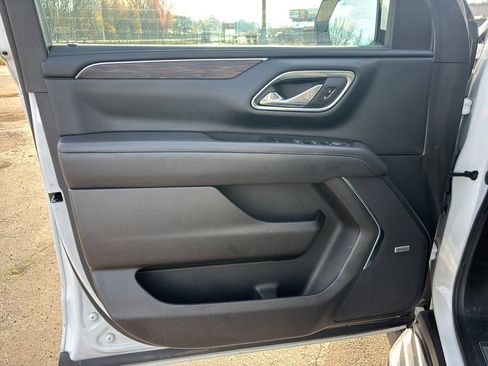 Used 2023 Chevrolet Tahoe LT w/ Luxury Package image 22