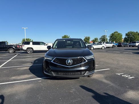 Used 2023 Acura RDX AWD w/ Technology Package image 3