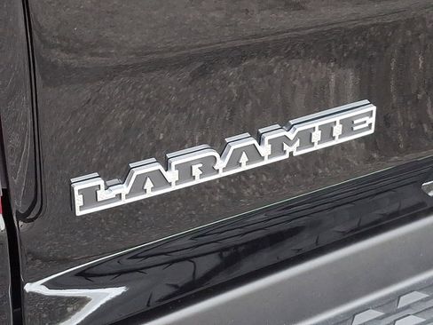Used 2022 RAM 1500 Laramie image 32