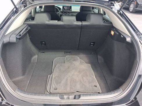 Used 2024 Honda Civic LX image 24