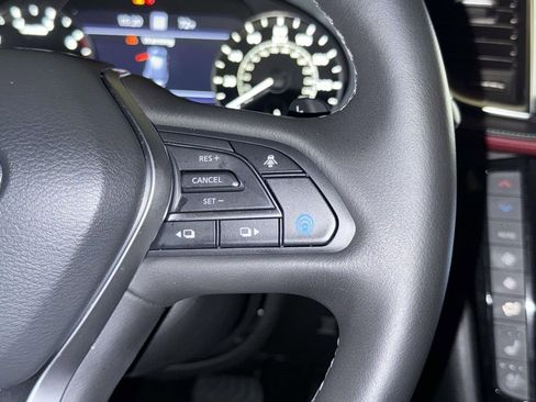 Used 2024 INFINITI QX50 Sport AWD/4WD image 28