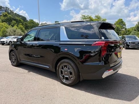 New 2026 Kia Carnival SX FWD image 5