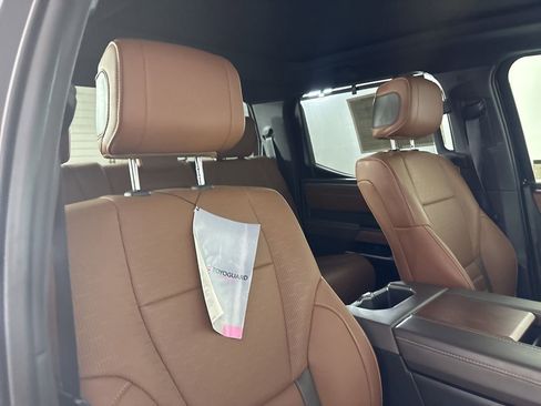 Used 2023 Toyota Tundra 1794 Edition image 29