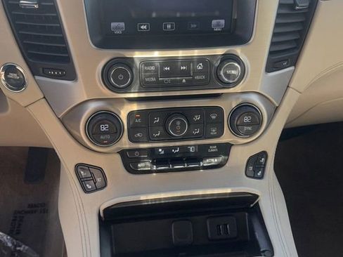 Used 2015 GMC Yukon Denali w/ Touring Package image 13