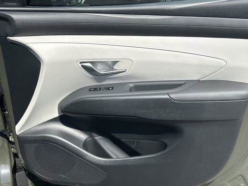 New 2026 Hyundai Tucson SEL FWD image 14