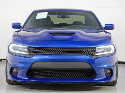 Used 2021 Dodge Charger R/T image 6